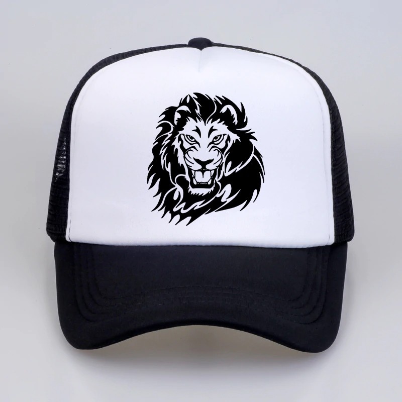 lion king snapback