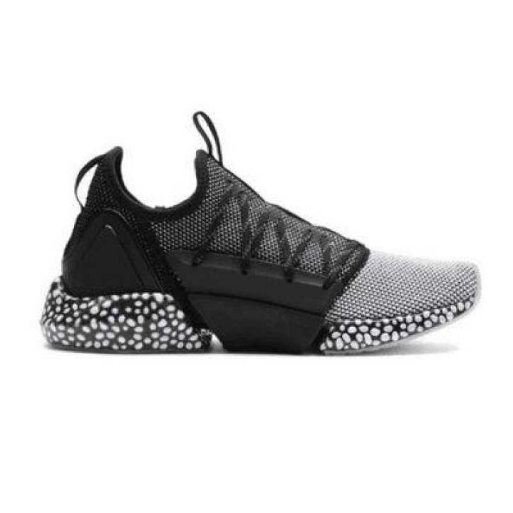 puma hybrid rocket runner black