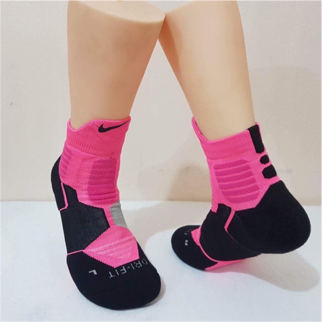 nike elite socks ankle