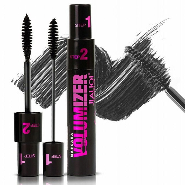 AS 2 in 1 volumizer mascara Shopee Philippines