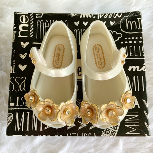 melissa swarovski crystal shoes