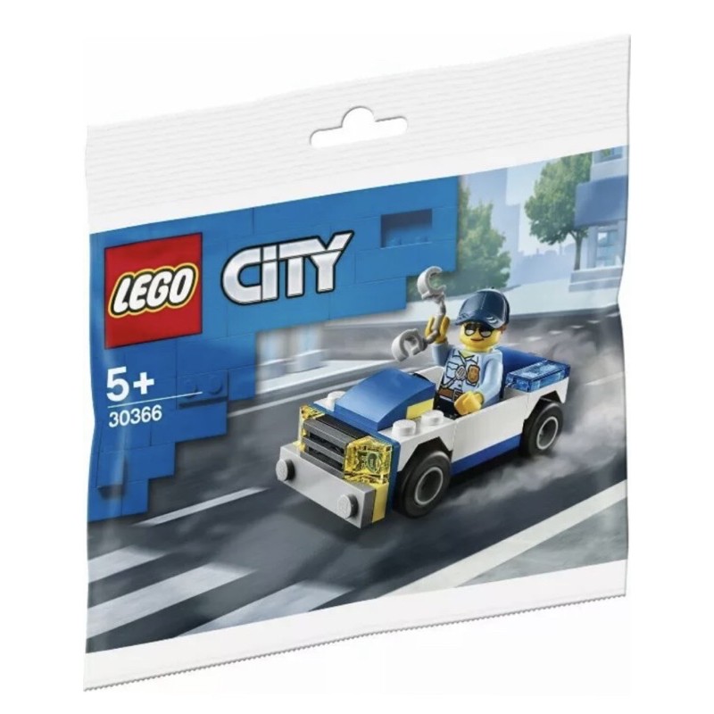 lego city police cars