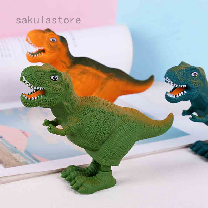 100 dinosaur toys
