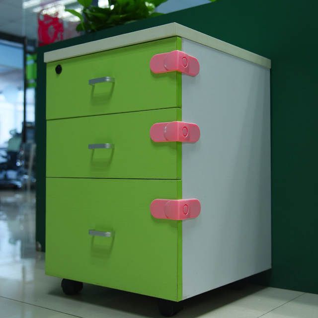 Child Safety Lock For Drawers Cabinets Shopee Philippines