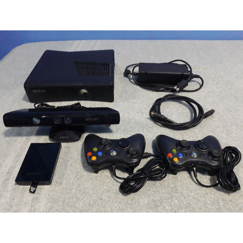 ps1 xbox 360