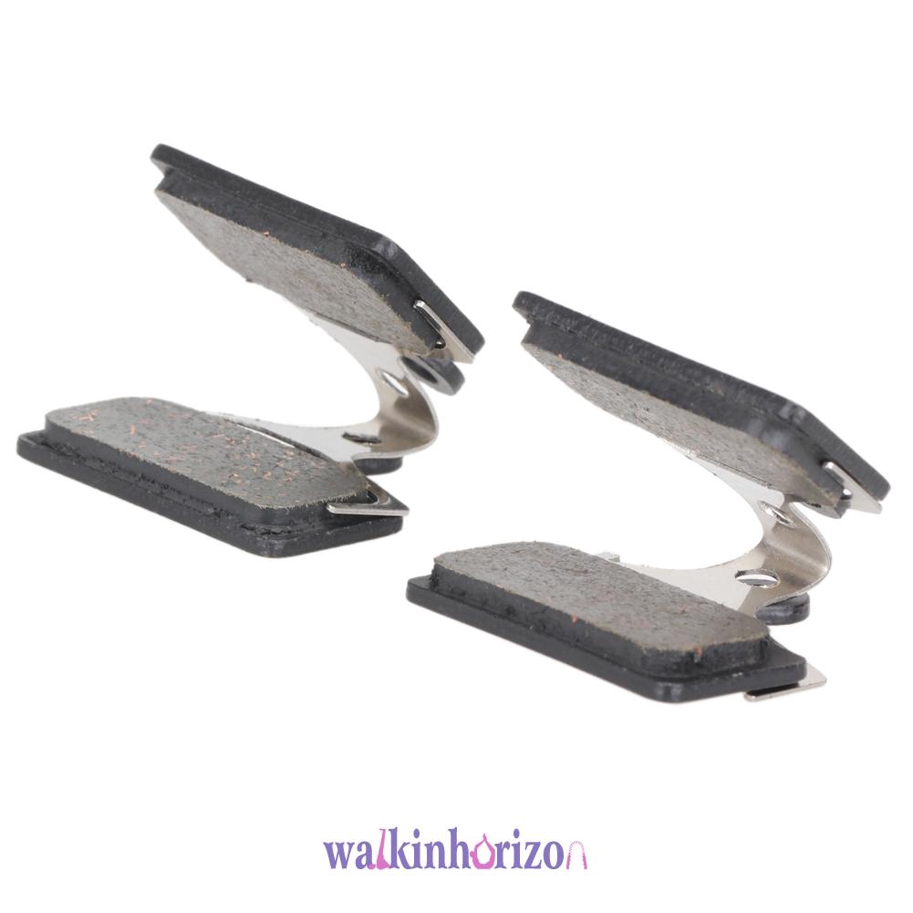 shimano road disc pads