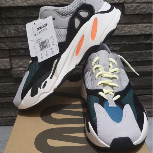 authentic yeezy 700