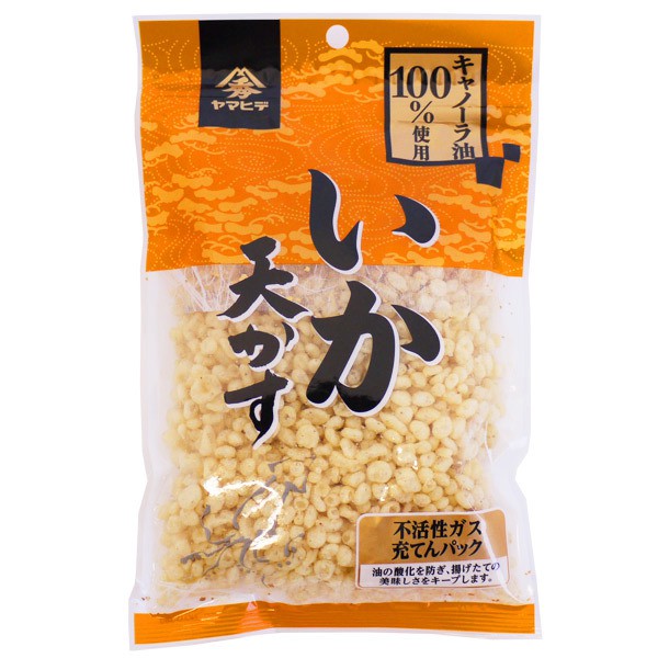 Japan Yamahide Tenkasu Tempura Flakes 70g Shopee Philippines