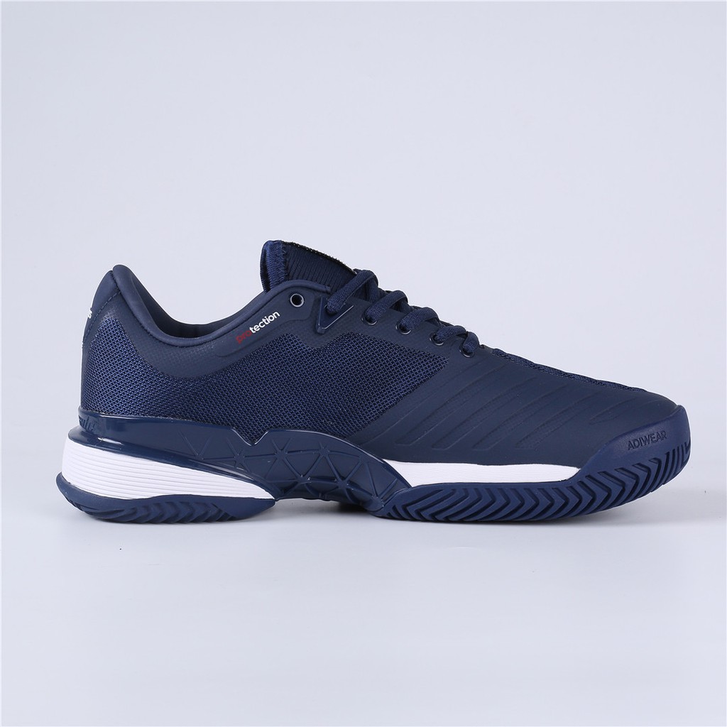 adidas barricade badminton shoes