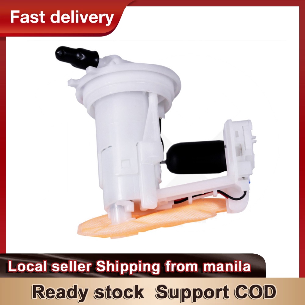 Honda Genuine Fuel Pump Assembly for Zoomer X Gen 2 Motorcycle | Shopee ...