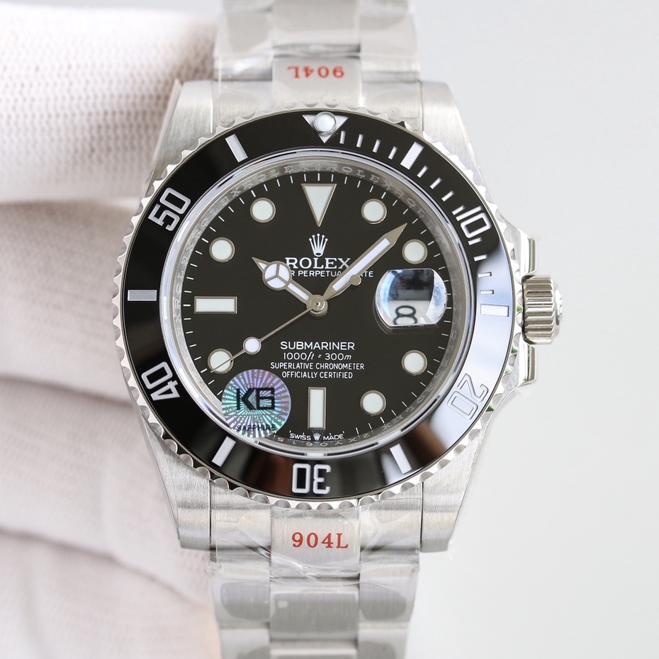 seiko clone watch