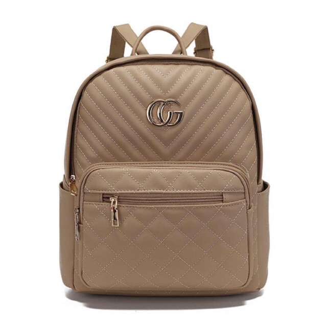 ladies gucci backpack