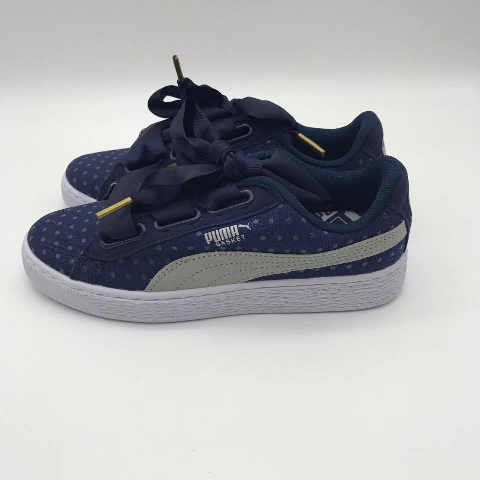 survetement puma deepblue