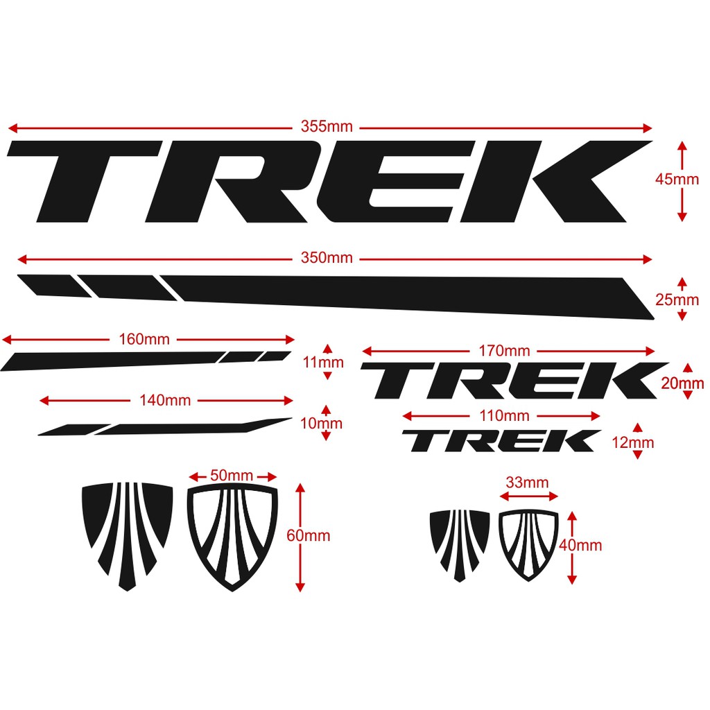 trek mtb procaliber 9.7