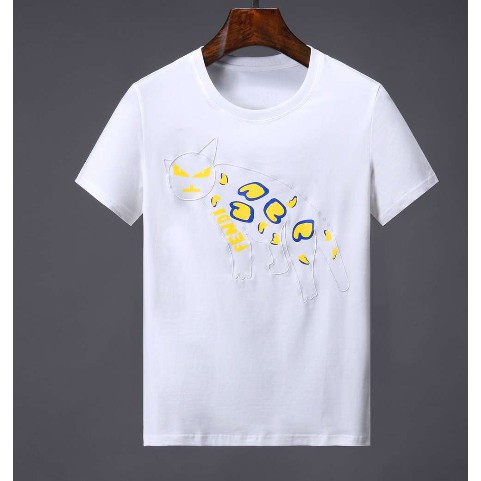 fendi cat shirt