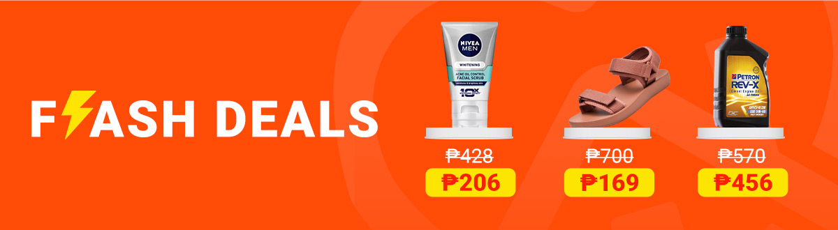 Payday Sale August 2022 Shopee  PH