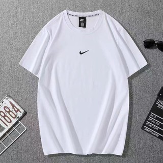 2021 Design Nike  Swoosh Trending Tshirt Unisex Gym Shirt Dri-fit #2