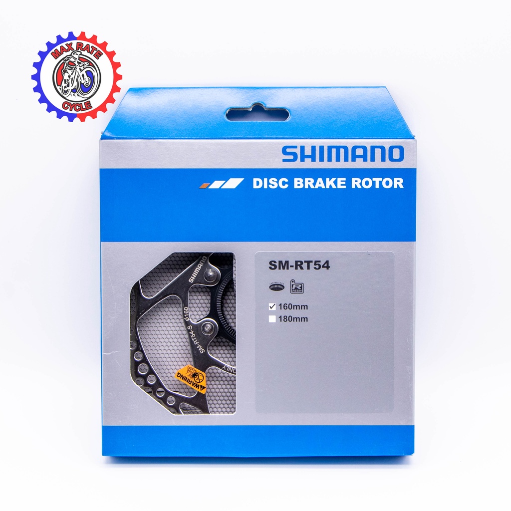 shimano rt 54