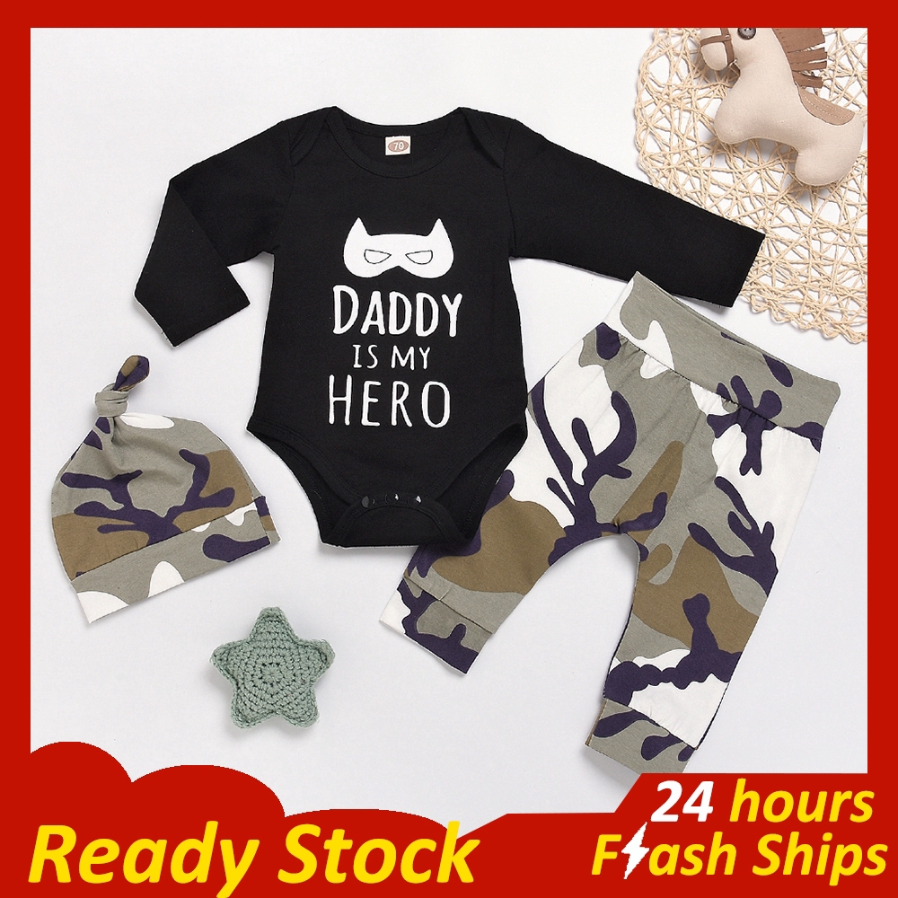 newborn baby clothes set shopee