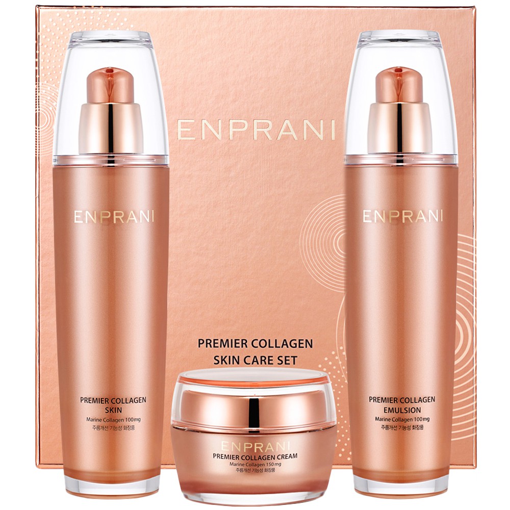 skin care set shopee