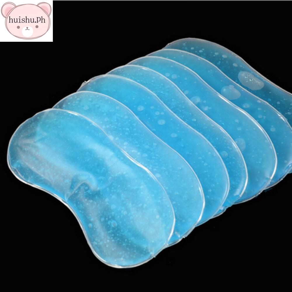 gel ice mask