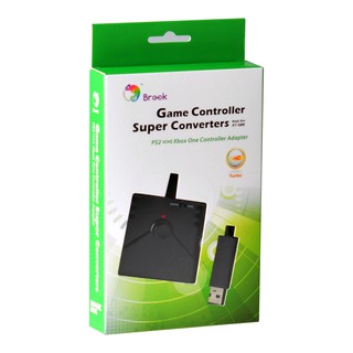 brook game controller super converter xbox one to ps4