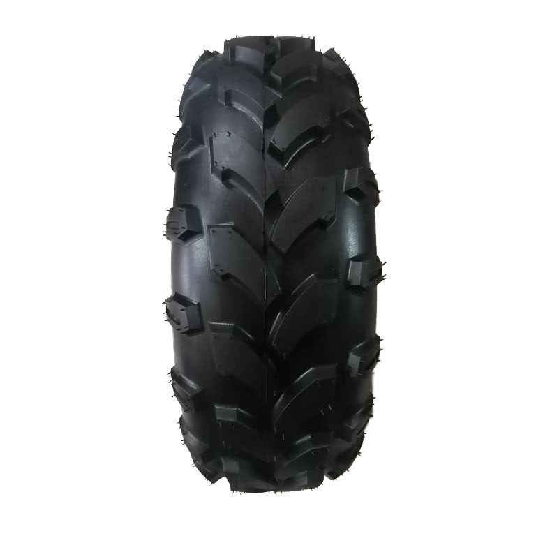 Qing Da / ST 21x7.00R10 OFF ROAD ATV Tire ( 1 Pc Tire Only) Shopee