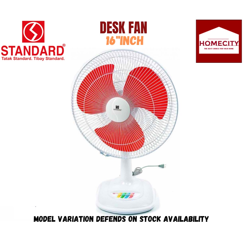 standard-desk-fan-sdm-16-sdx-16c1-sds-16-shopee-philippines