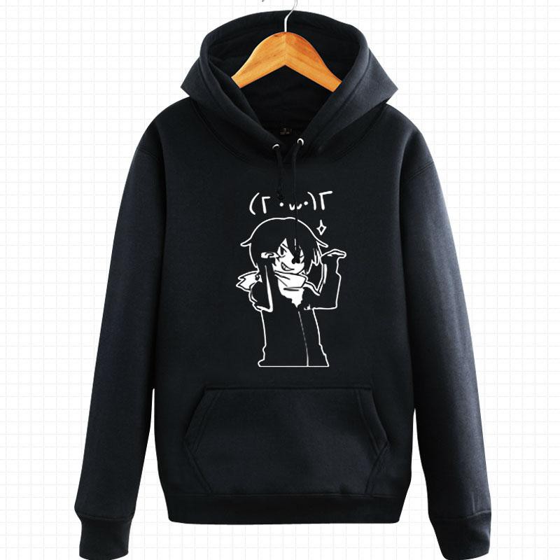 noragami sweatshirt