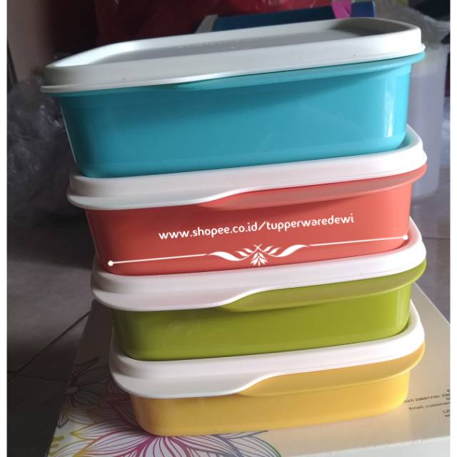 Lolly Tup Tupperware 1pcs | Shopee Philippines