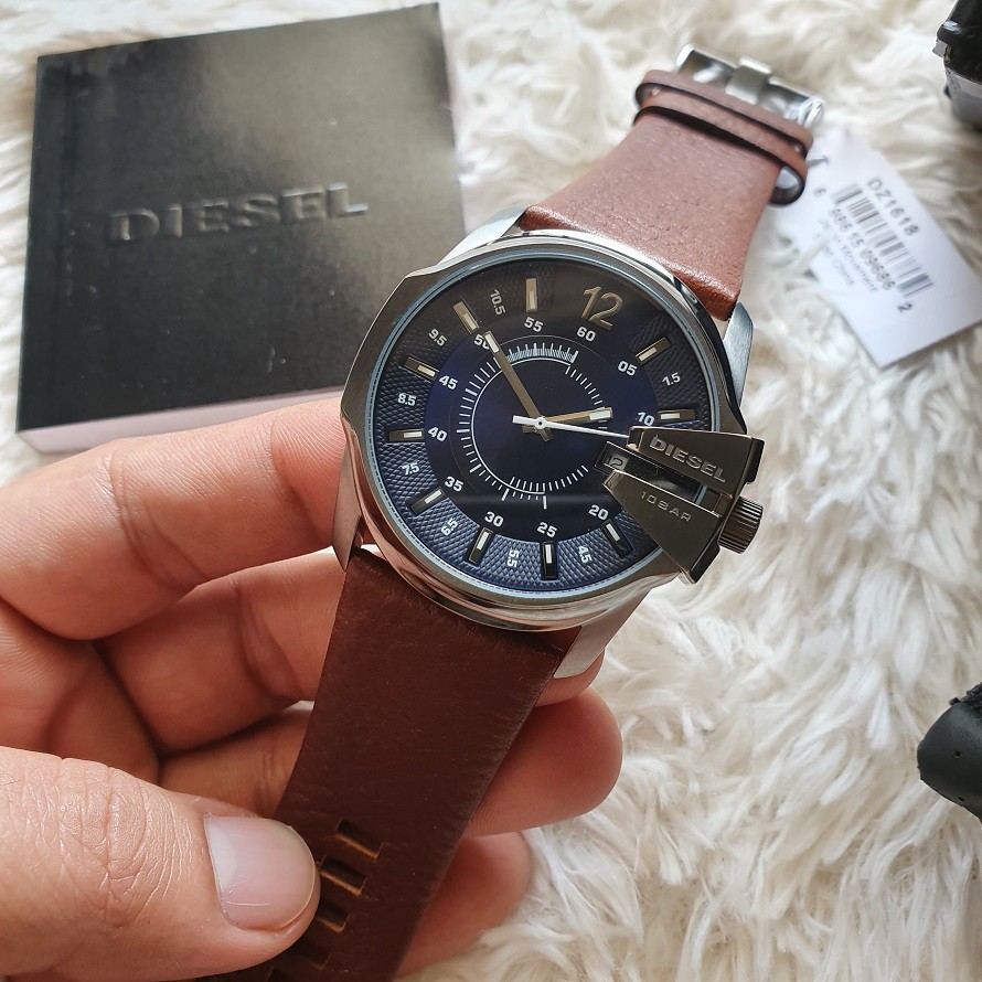 diesel watch dz1618