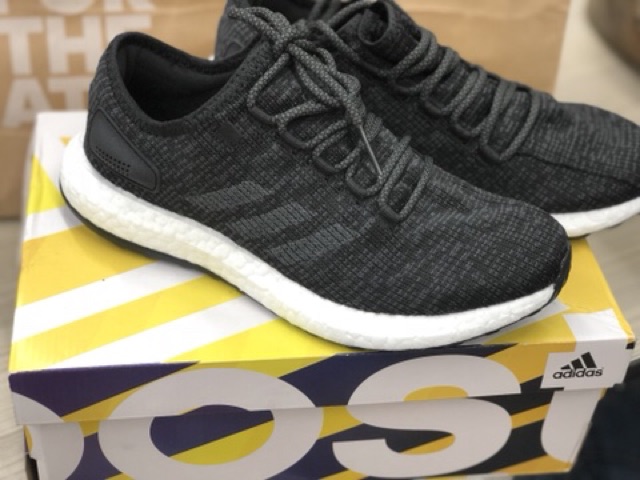 Adidas Pure Boost | Shopee Philippines