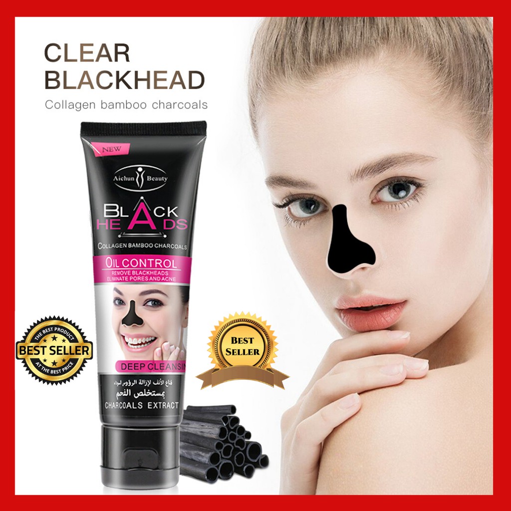 best blackhead remover