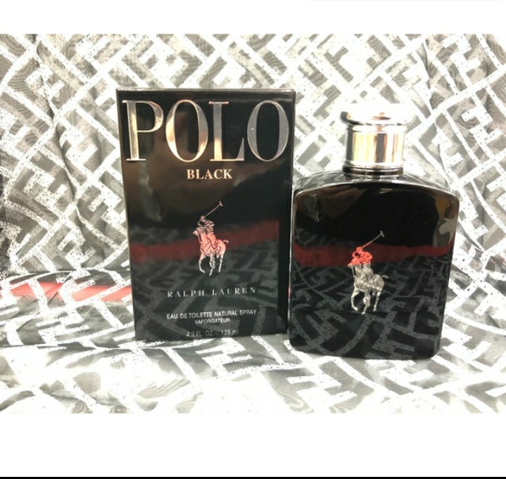us polo black perfume