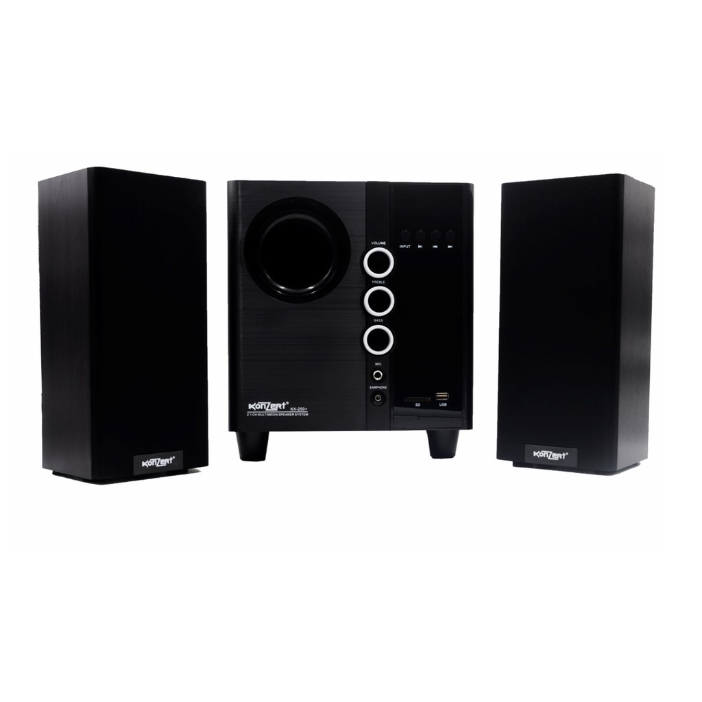 konzert kx 250 price