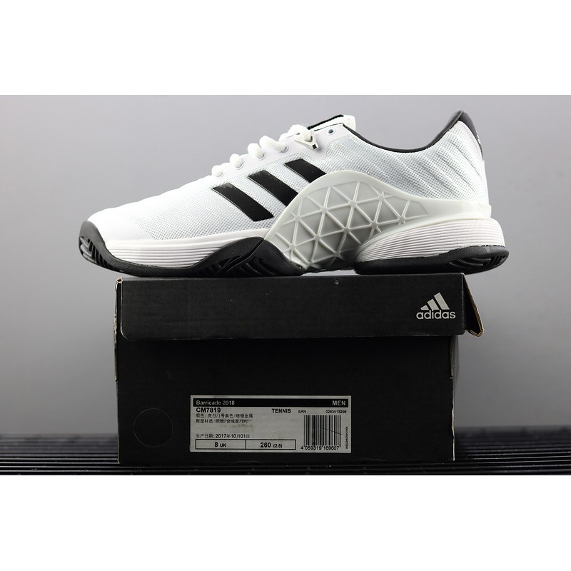 adidas barricade original