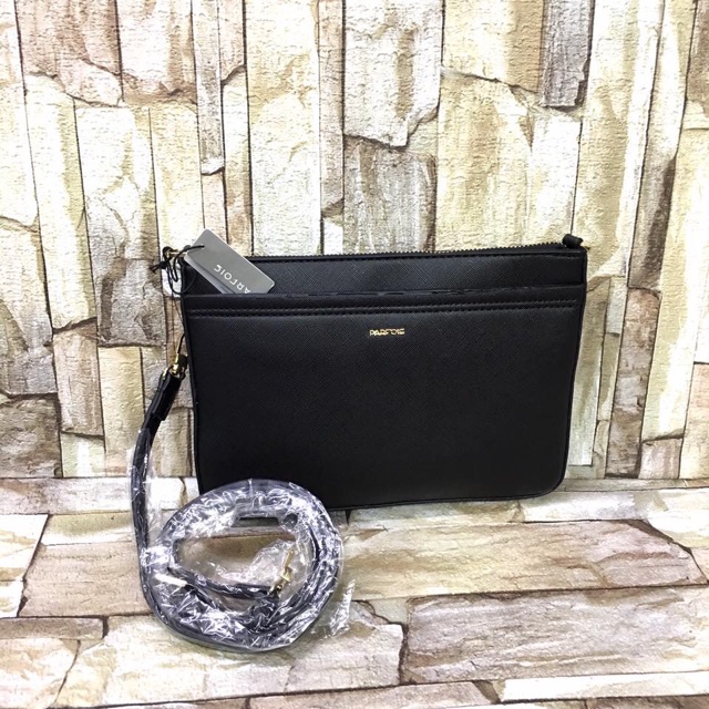 born leather crossbody