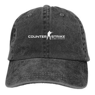 Spring And Summer New Trendy Hats Csgo Adventure Cod Games Counter Strike Friend Gift #1
