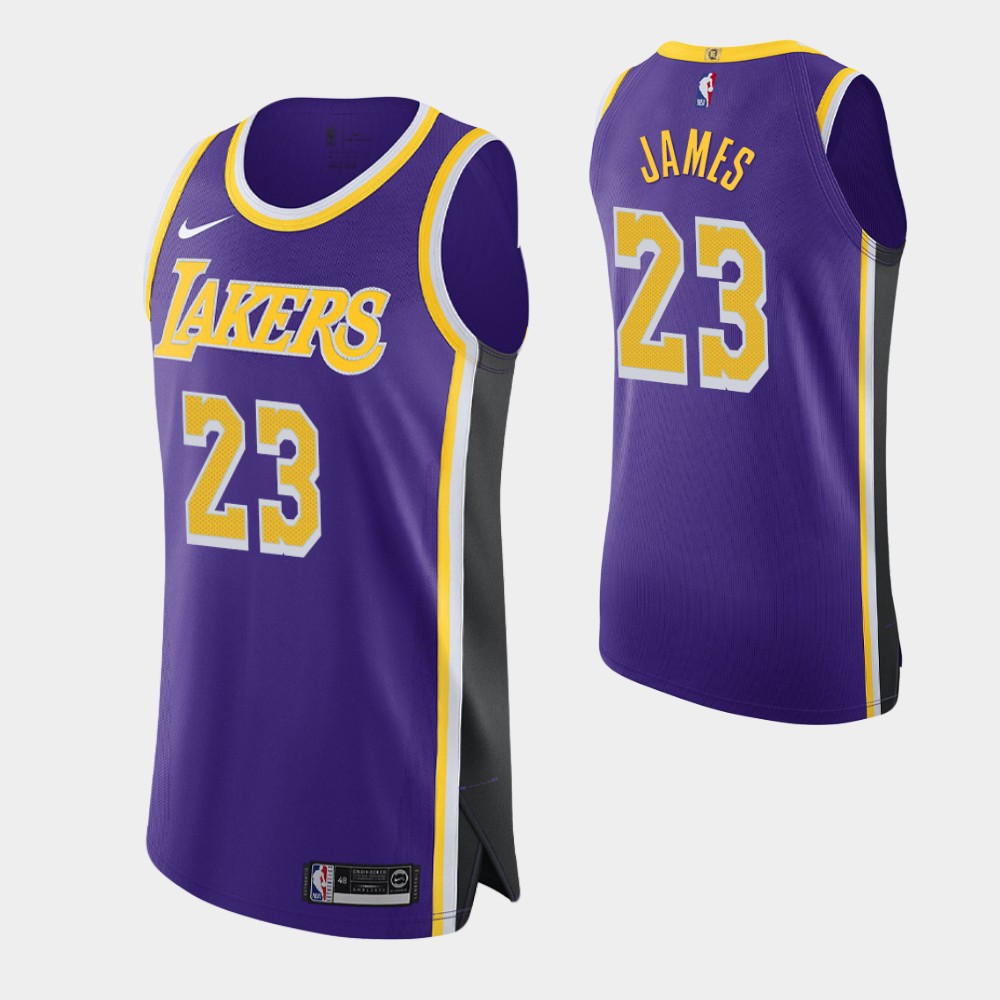 lakers city jersey 2019