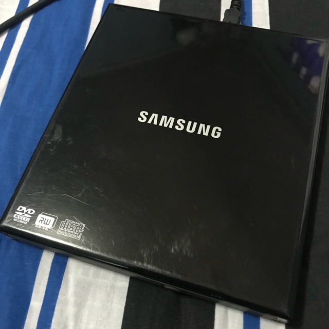 Samsung External Dvd Writer Shopee Philippines