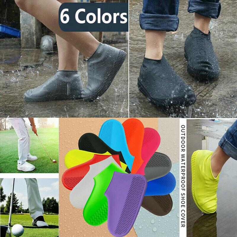 silicone shoe cover shopee
