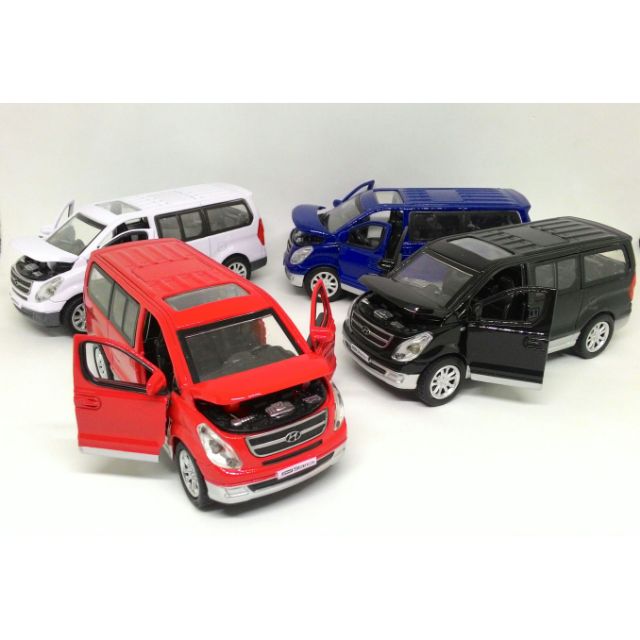 hyundai toy model cars