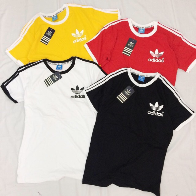 adidas ringer tee womens