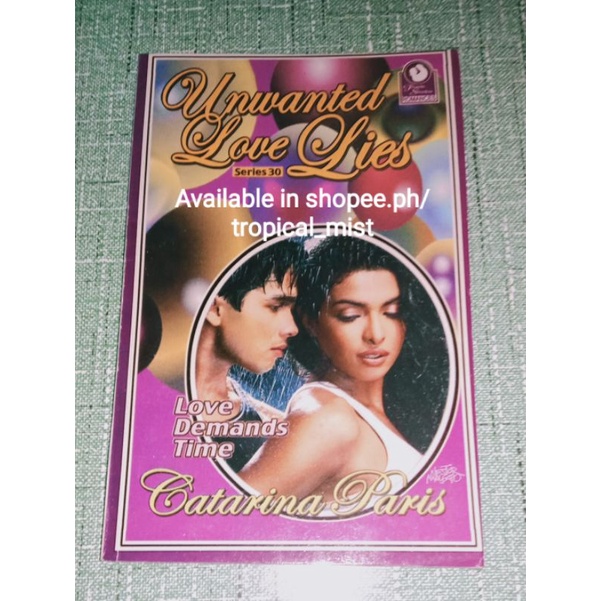 Filipino/ Tagalog Pocket Books Shopee Philippines