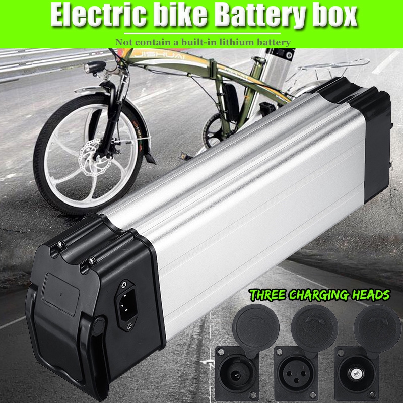 e bike battery