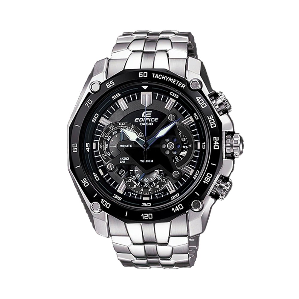 casio edifice 550