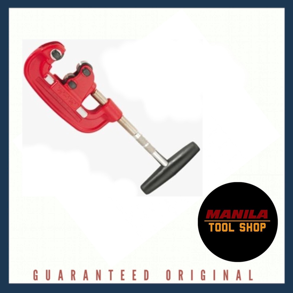 Manual G I Pipe Cutter Shopee Philippines