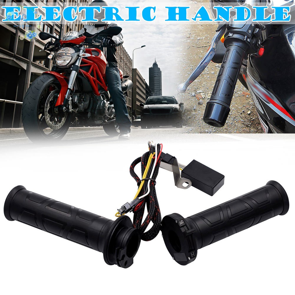 motorcycle handlebar covers