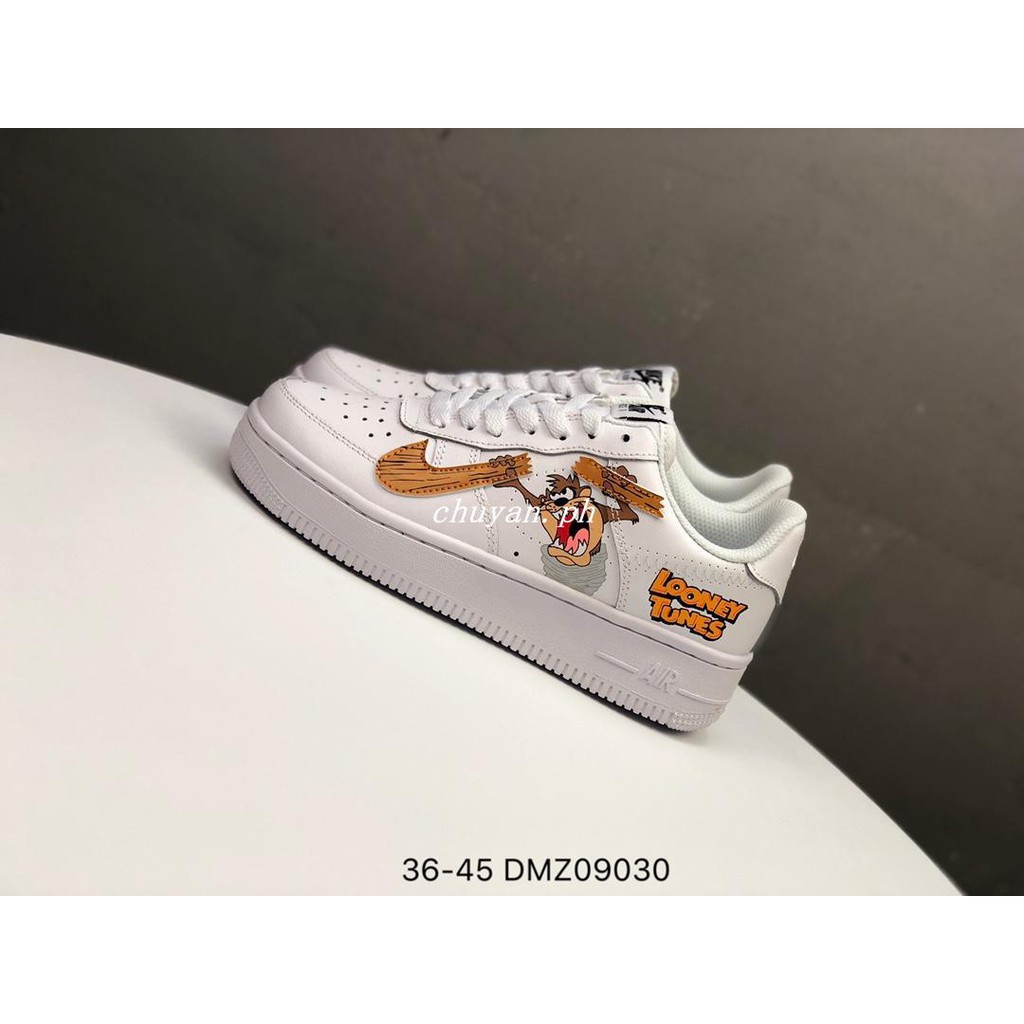 nike air force edition limited