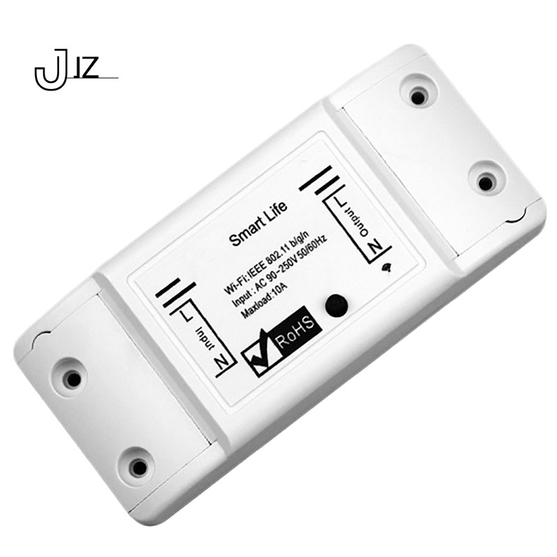 wifi relay google home